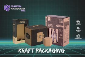 Kraft Packaging