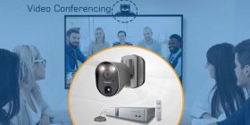 Video Conferencing Services