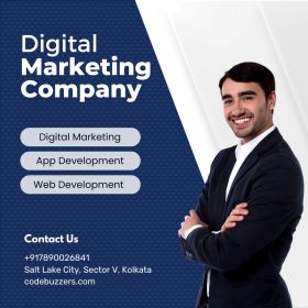 Digital Marketing Services