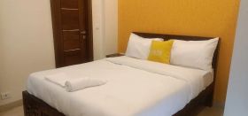 1BHK Serviced Apartments in Gurgaon – Lime Tree St