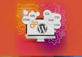 WordPress Web Development