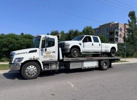 Towing Services