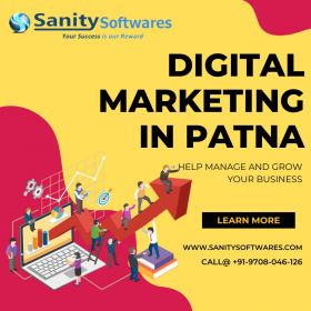 Digital Marketing Company in Patna