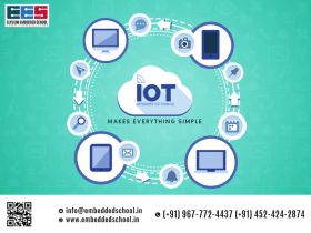 Iot Courses