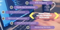 Website and Mobile Application Development