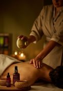 Swedish Massage