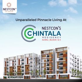 Nestcon Chintala Residency