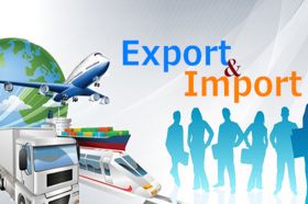 Online Import Export Services