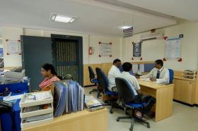 Bank Housekeeping Services In Nagpur India