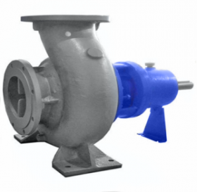 Slurry Pumps Manufacturer In India - Top Quality