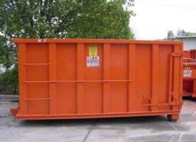 Dumpster Rental