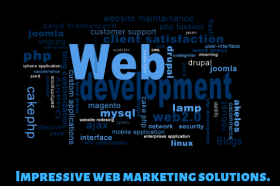 Web Design and Development 
