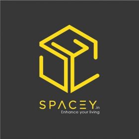 Spacey Residential Interior Design