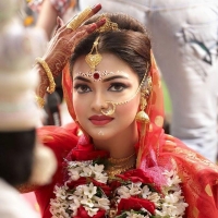 Bridal Make Up Kolkata