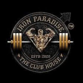 IRON PARADISE