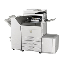 Copier Sales