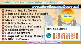 financial software systems