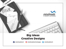 Web Design Company | Website Design coimbatore | M