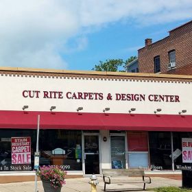 Cut Rite Carpet & Design Center  