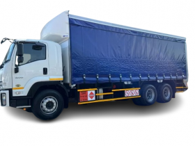 Commercial Truck