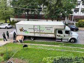 Pack & Go Movers