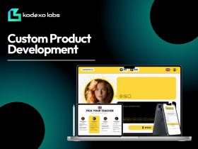 Software Development Services in New York