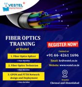 Fiber Optics Training