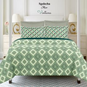 Bedsheet - Sgolecha