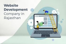 #1 Web Development Company in jaipur | Website Dev