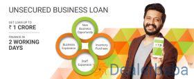 Unsecured Business Loan