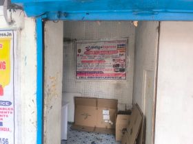 International Courier Service