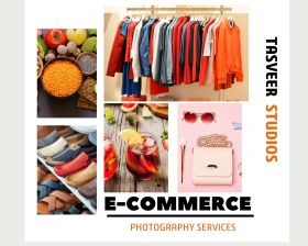 E-commerce Photography Services Delhi NCR