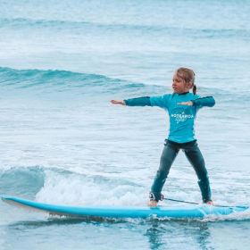 Aotearoa Surf School