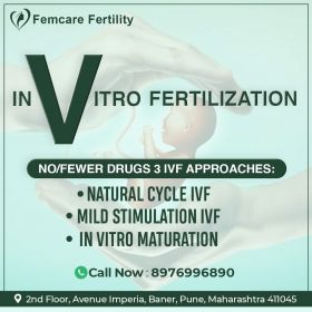 IVF Treatment Centre Pune