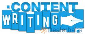 Content writing Services