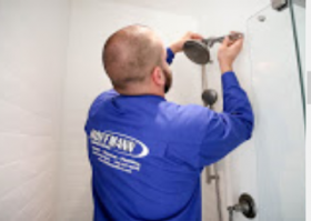 Plumbing Service in Edwardsville