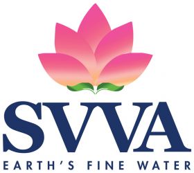 Svvaworld® Alkaline & Mineral Water