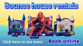 Bounce House Rentals