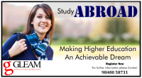 Study Abroad Services