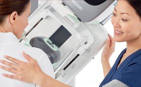 Mammography & Sonomammography in Kharghar