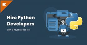 Hire Python Developers