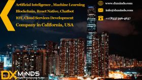 Artificial Intelligence Development Company