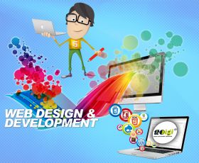 Website Design and Development - GOIGI