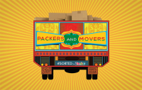 Zimmber Packers and Movers