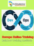 Devops Online Training | Devops Training | Devops 