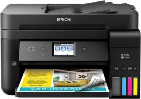 Epson Printer