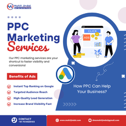 PPC Services