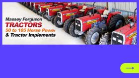Tractor and Parts Service