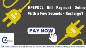 APEPDCL Bill Payment