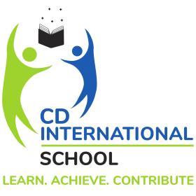 CD International School | Top schools in Gurgaon